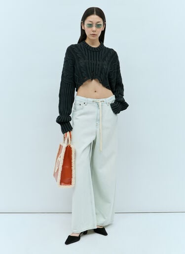 UGG x Telfar M Shopper Crinkle UGG x Telfar UGG x Telfar M Shopper Crinkle Orange ugt0254006