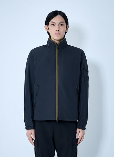 Moncler Sayan Jacket Black mon0164003