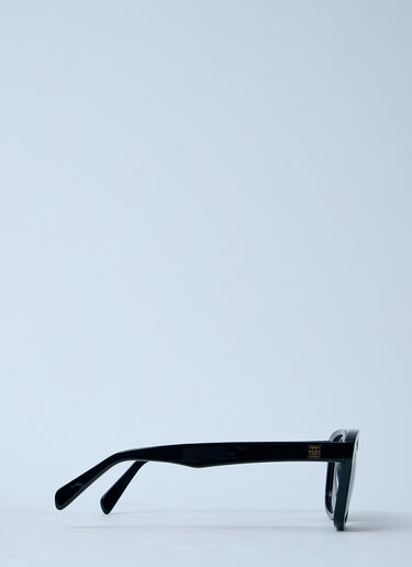Navigator Sunglasses TOTEME Navigator Sunglasses Black tot0261021