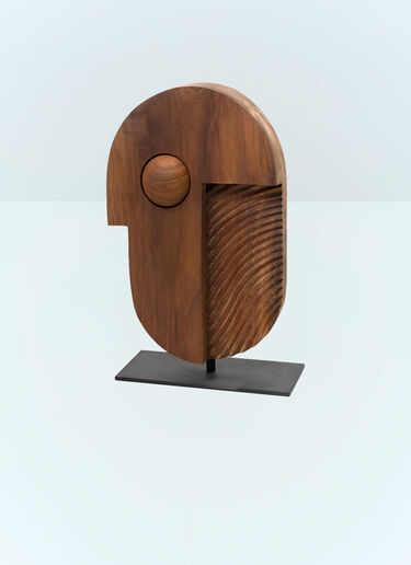 Langkawi Toucan Sculpture Gardeco Langkawi Toucan Sculpture Brown wps0691643