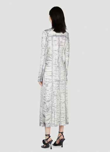 D-Randal Dress Diesel D-Randal Dress Grey dsl0252024