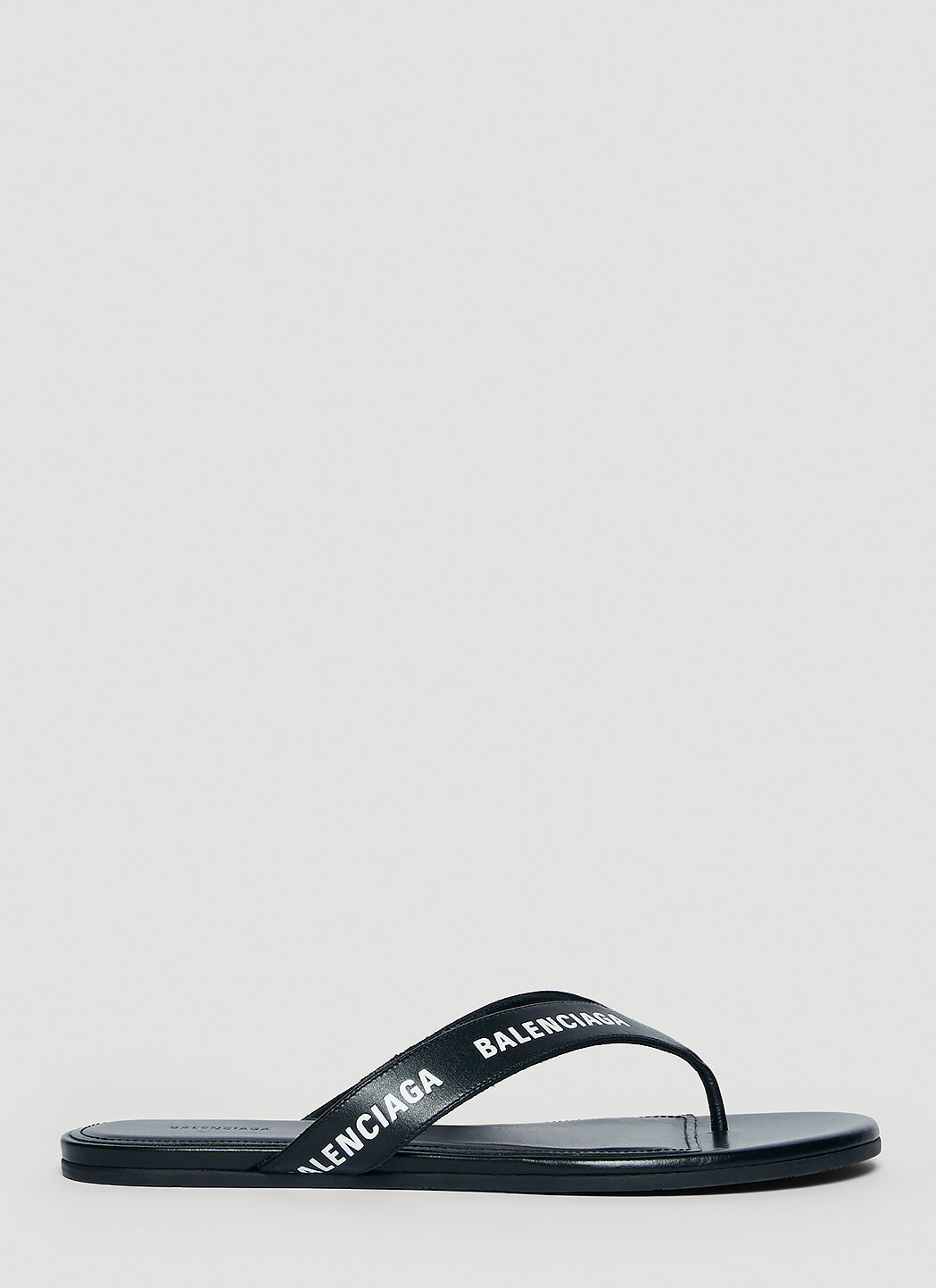 Balenciaga flip flop shop