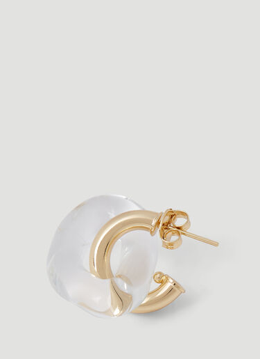éliou Bonnie Earrings Gold eli0353005