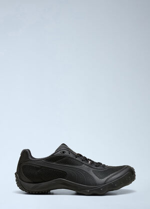 Puma Achillium Sneakers Black pum0166006