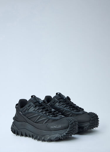 Moncler Trailgrip GTX Sneakers Black mon0265116