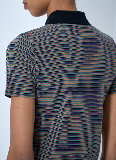 Carhartt WIP W' S/S Dion Polo Shirt Multicolour wip0264006