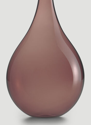 NasonMoretti Bolla Vase Purple wps0644551