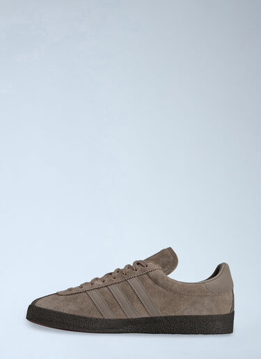 adidas SPZL Mendacino Suede Sneakers Brown aos0164007