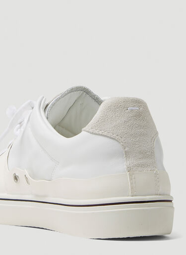 Maison Margiela Evolution Sneakers White mla0147051