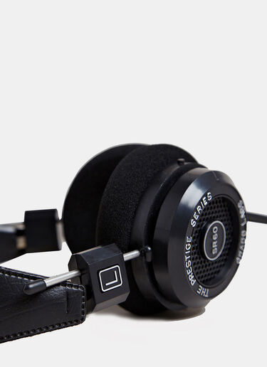 Grado Grado RS601 Headphones Black gra0400007