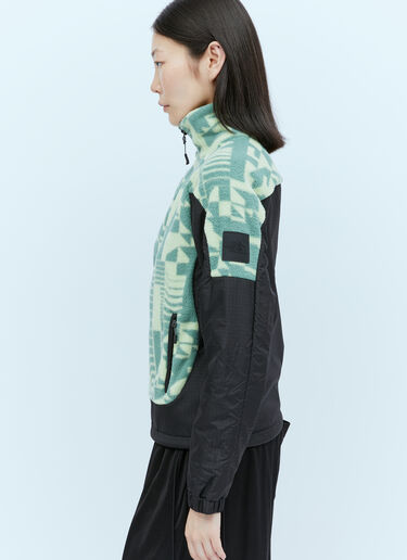 The North Face 1996 Retro Nuptse 夹克 绿色 tnf0254005