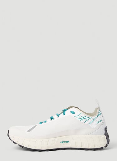 Norda The Norda 001 Sneakers White nor0152002