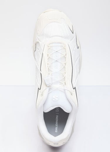Salomon XT-Slate Sneakers White sal0156015