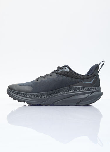 HOKA チャレンジャー 7 GORE-TEX スニーカー ブラック hok0156007