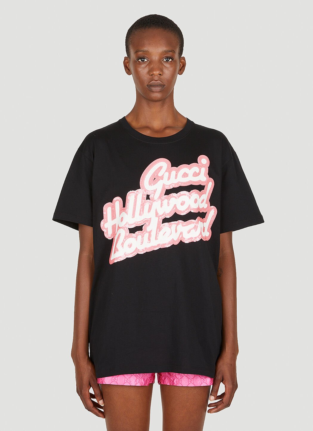 Zalando gucci 2024 t shirt
