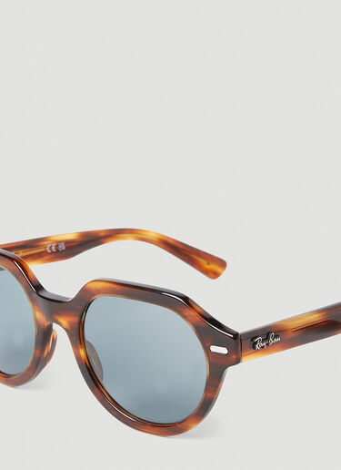 Gina Sunglasses Ray-Ban Gina Sunglasses Brown lrb0353003