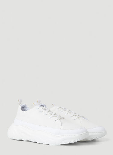 Phileo Essential Sneakers White phi0348001
