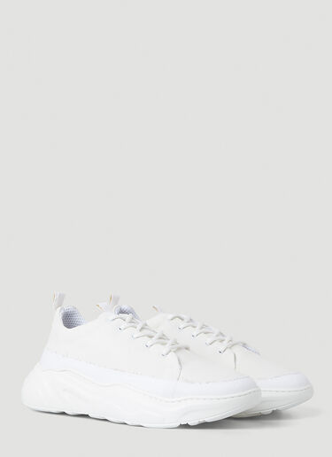Essential Sneakers Phileo Essential Sneakers White phi0348001