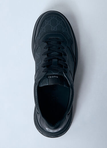 Gucci GG Sneakers Black guc0159064