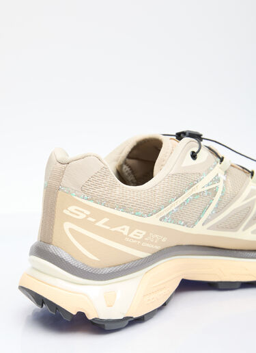 Salomon XT-6 Mindful 3 Sneakers Beige sal0356020