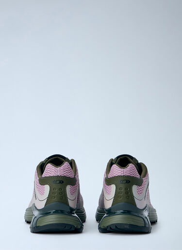 LN-CC® - Salomon: XT-Whisper Void Sneakers - Green Salomon XT-Whisper Void Sneakers Green sal0264004