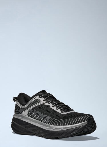 HOKA Bondi 7 Sneakers Black hok0164002