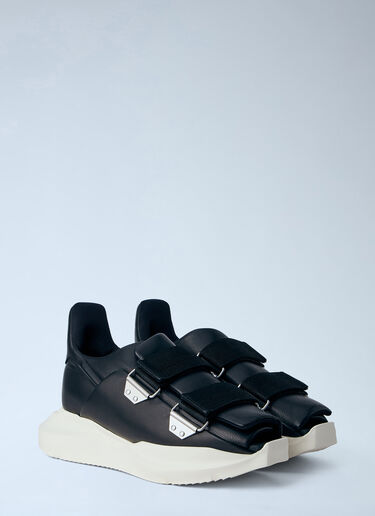 Rick Owens Temple Burritogeth Sneakers Black ric0164017