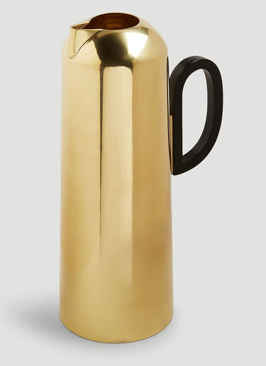 Tom Dixon Form Jug Gold wps0638040