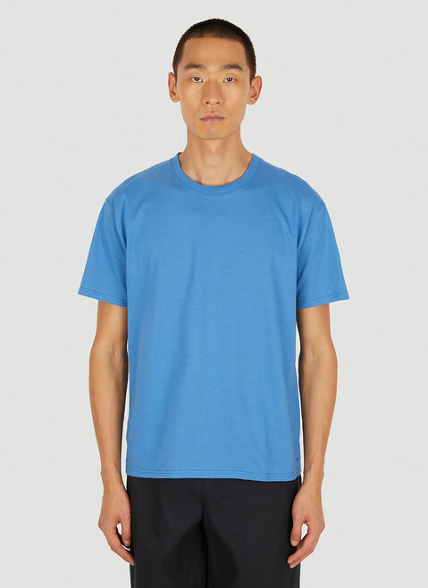 META CAMPANIA COLLECTIVE Peter T-Shirt Red mtc0148012