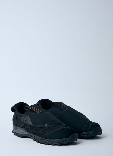 Kiko Kostadinov Riadias 运动鞋  黑色 kko0160026