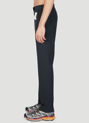 Satisfy Peaceshell Pants Black sat0151016