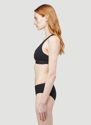 Sports Bra 1017 ALYX 9SM Sports Bra Black aly0243015