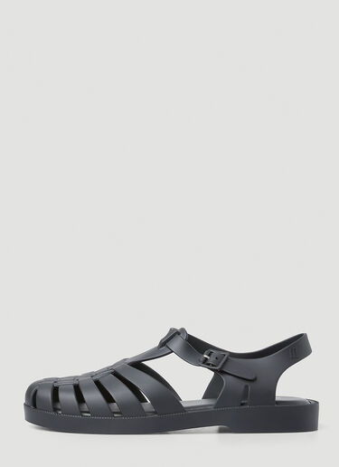 Melissa Possession Sandals Black mls0248010