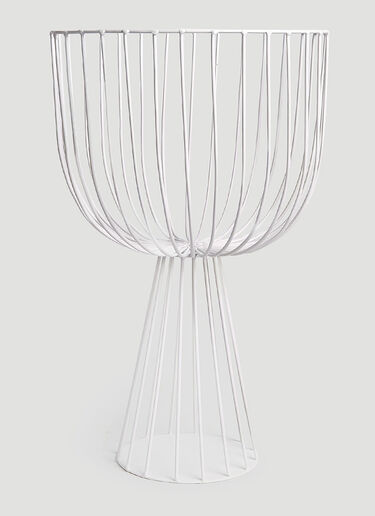 Panier Catu Serax Panier Catu White wps0644622