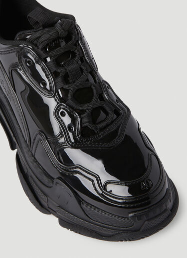 Balenciaga Triple S 运动鞋 黑 bal0252004