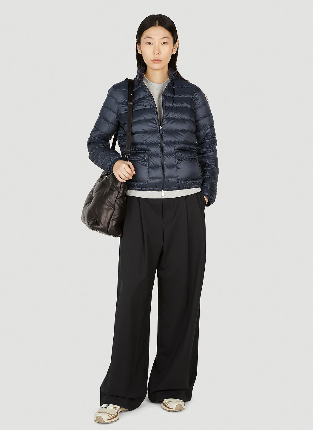 Burberry smethwick new arrivals down jacket