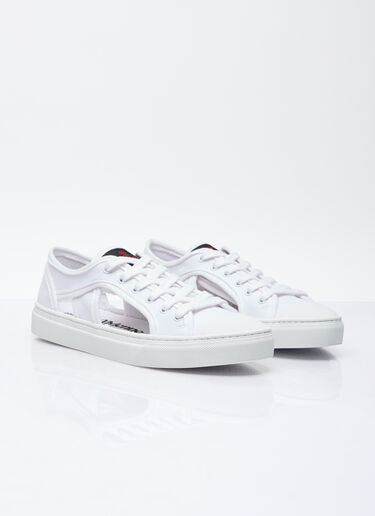 Brighton Sneakers Vivienne Westwood Brighton Sneakers White vvw0256034