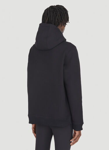 Burberry Enzo Hooded Sweatshirt Black bur0147039