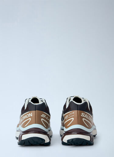 LN-CC® - Salomon: XT-6 Sneakers - Brown Salomon XT-6 Sneakers Brown sal0365005