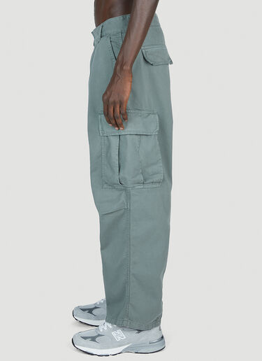 Carhartt WIP Cole Cargo Pants Green wip0153007