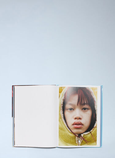 Antenne Books Yuki (Final Edit) - Imogene Barron White ane0564018