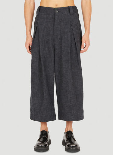 Etcher Pants Toogood Etcher Pants Grey too0150002