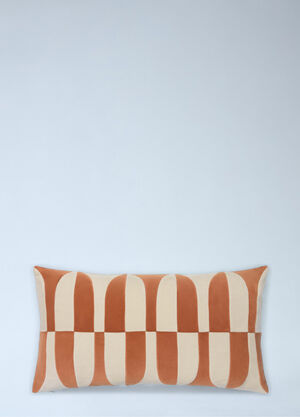 Christina Lundsteen Basic Square Cushion Multicolour wps0691924