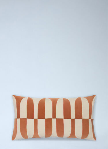 Christina Lundsteen Basic Square Cushion Multicolour wps0691924