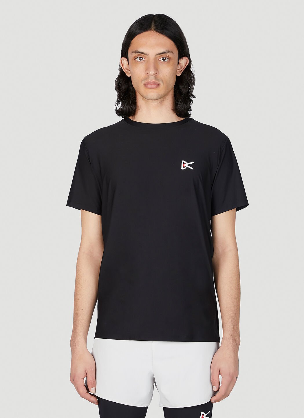 District made shirts cheap