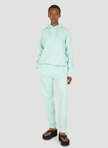 Lightercap Track Pants 1017 ALYX 9SM Lightercap Track Pants Light Blue aly0249006