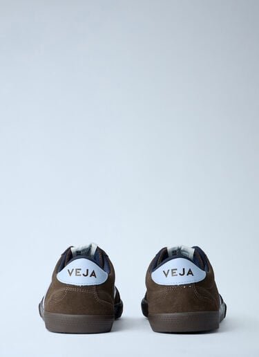 Veja Volley Sneakers Brown vej0362013