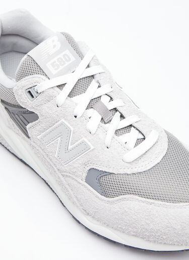 New Balance 580 スニーカー グレー new0354011