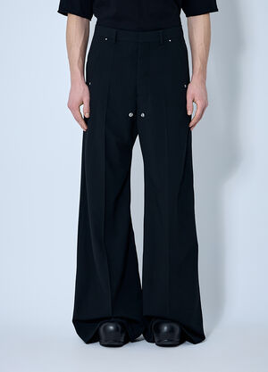 Our Legacy Tailored Belas Pants Brown our0160011
