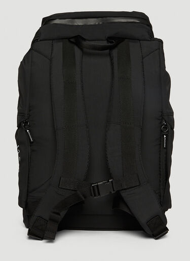 adidas by Stella McCartney Logo Backpack Black asm0247019